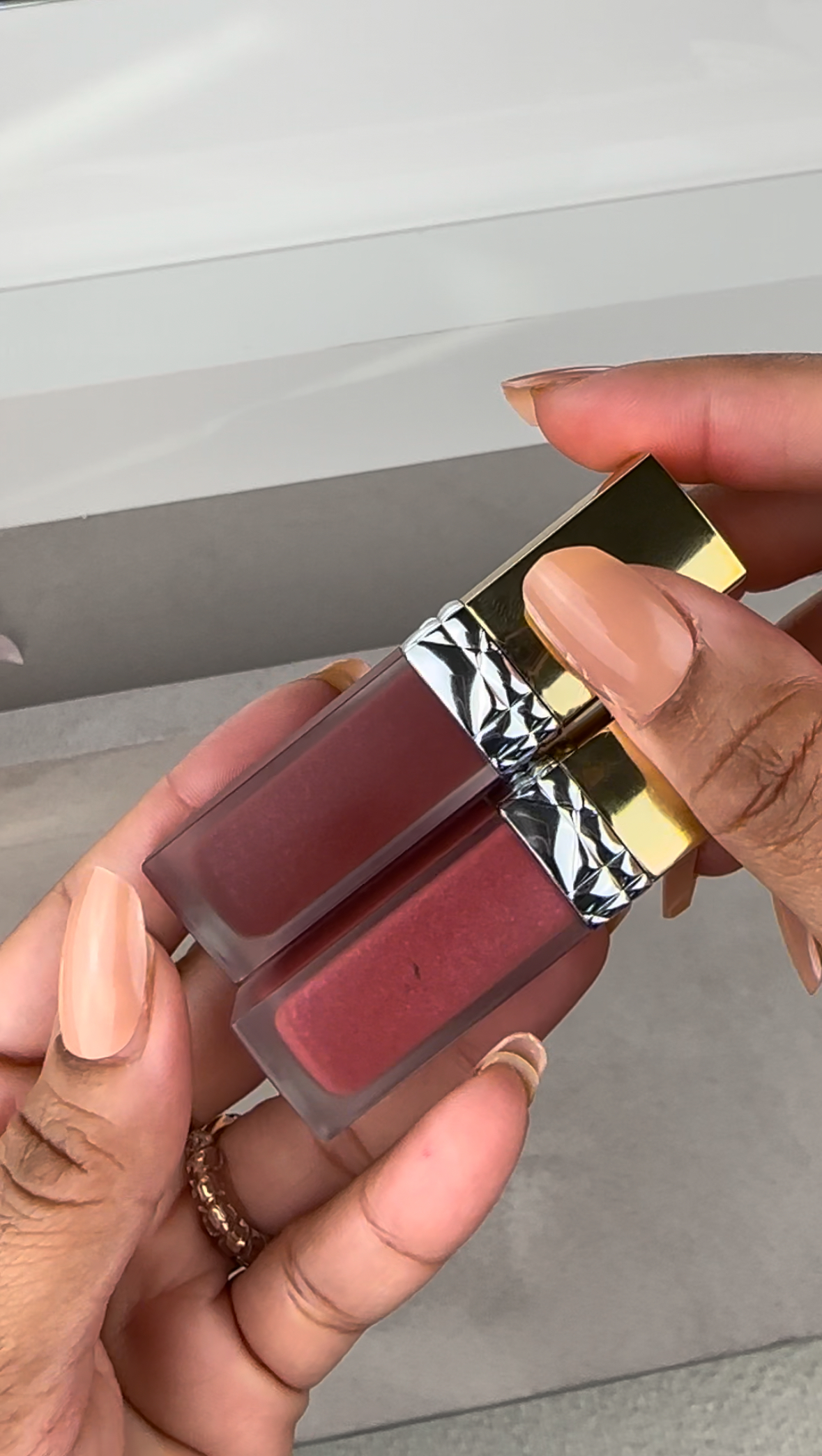 Shine Bright with Rouge Dior Forever Liquid Sequin – Limited Edition A Glamorous Must-Have for the Season